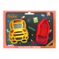 Preview: Cutter Set - Back to School